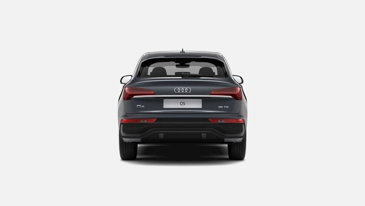 Audi Q5 cena 228787 przebieg: 21067, rok produkcji 2022 z Nowy Staw małe 22